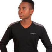 Joshua Joley - Yeggwe Asanidde