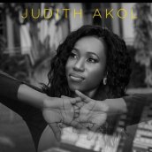 Judith Akol - I Carry Fire