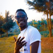 King David - Okuva lwenamanya