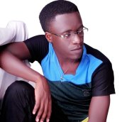 Kisitu David - Ndi Mwana