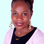 Kwagala Marjorine - Byoyagala Nkole