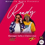 Manager Sally