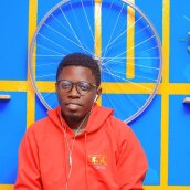 Moses Mugume - Anyihiri  omuccuccu