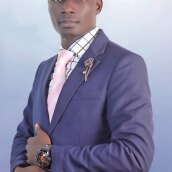 Mubulizi Elijah Bush - Sireeme Kujulira