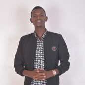 Muhumuza Wisdom - Your vessel