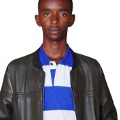 Muneza Joshua - Ndagushiima muna