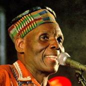 Oliver Mtukudzi - Todii (What Shall We Do)