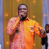 Pastor Ivan Prince - Akalenzi