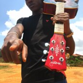 Patel SutraS - Mwekwase
