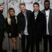 Pentatonix - Little Drummer Boy