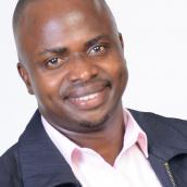 Pr Tusubira Samuel - Oli Nange
