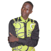 Praise Isaac Musumba - Oli kikolo