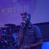 Prince Disan - Nasinza Gwe