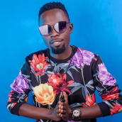 Prince Mugisha - Ndopera