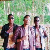 Raise and Shine ent - Gwambunabuna