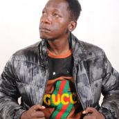 Revelation Ben - Byakola Eno