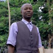 Kkulumba Richard - Ebigambo
