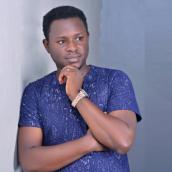Ronnie Avans - The Name of Jesus