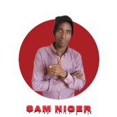 Sam niger - The