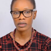 Snayila Zions daughter - NYAMBA