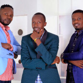 Soul Seed Music - Mwebaze