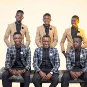Spring Gents - One More Time
