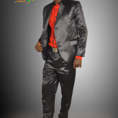 Ssebandeke Ronald - Ninda