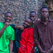 Step icon music - Siryerabira