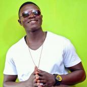 Taffy Blaze - Bogera Luzungu