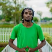 Minista Wadiwa - Never Let Go