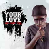 Boris One Spitter - Amaizing Love