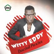 Witty Eddy - Akwetaga