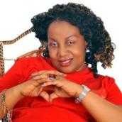 Fiona Mukasa - Thank You Jesus