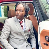Tonny Right Preacher - Bless I