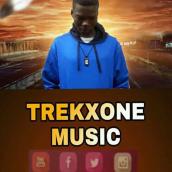 Trekxone - Child of Africa