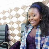 Violah Daniels - Embaga