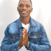 Wayeya Vocals - Jah Blesses Me