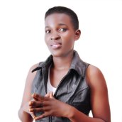 Whitney Da Worshiper - Obulamu