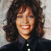 Whitney Houston