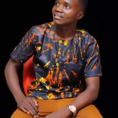 Yatuuma John - Mpita Yesu