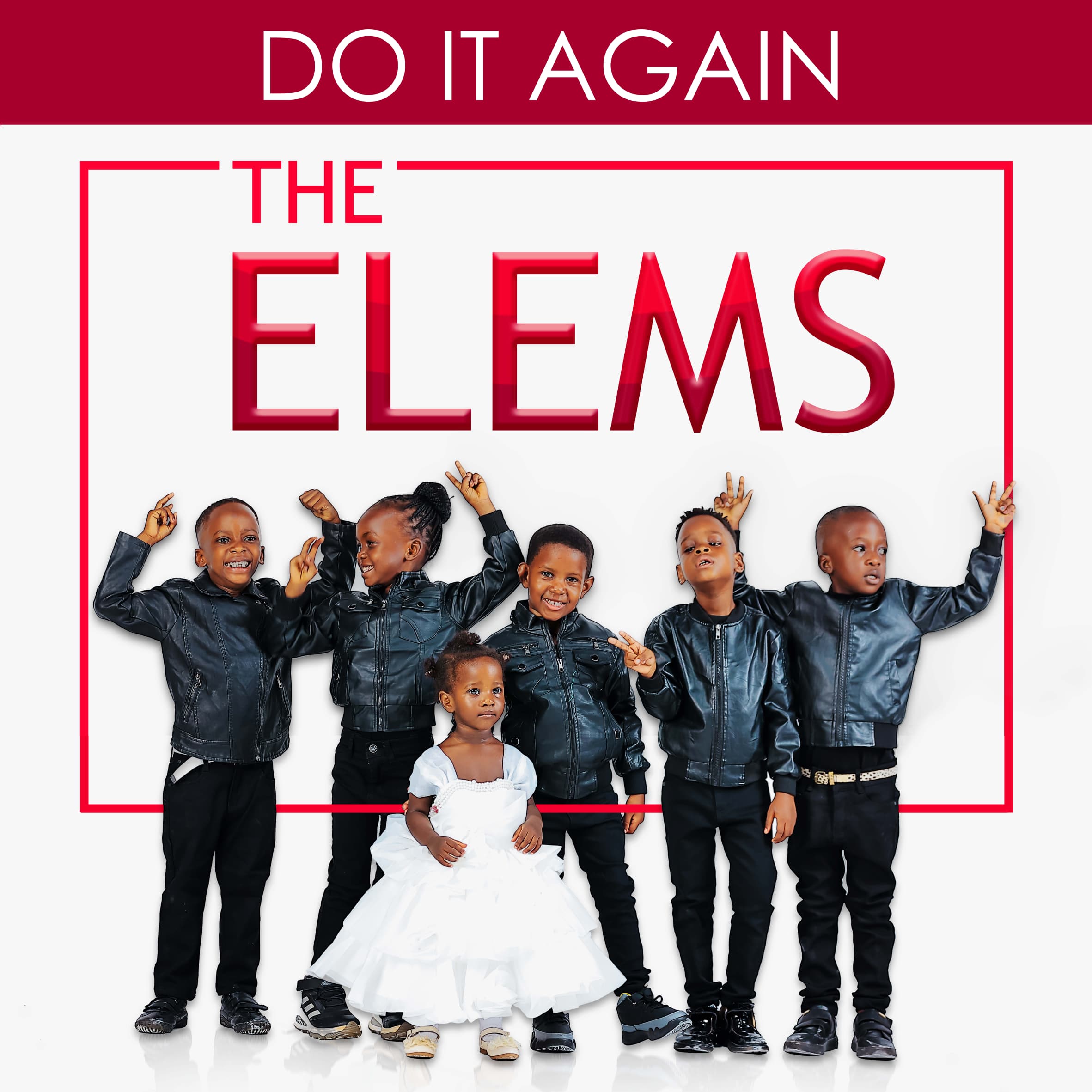 “THE ELEMS” RELEASE DEBUT SONG DO IT AGAIN