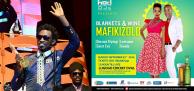 LEVIXONE  to Perform at BLANKETS AND WINE