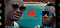 NANYINI KAMPALA VISUALS FINALLY HERE