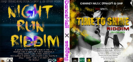 27 ARTISTS ON TWO RIDDIMS TO BE RELEASED HERE ON WEDNESDAY (Reggae X Dancehall)