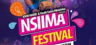 Johnmary's Bad Good News While Unleashing His Official Artwork for Nsiima Festival