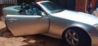 Levixone's New Ride After His Successful Turn The Replay Concert