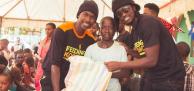 Feeding Kosovo Campaign goes to Katanga #Katanga18