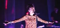 Lauren Diagle's song You say topples the Billboard music charts for 62 weeks