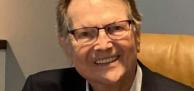 Reinhard Bonkee Has Passed on