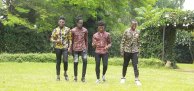 Anointed Crushers Official Release of the 11 track Album